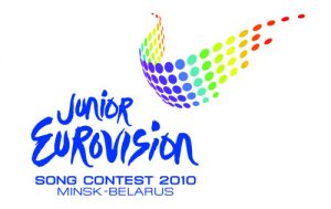 Vaikų Eurovizijos logotipas