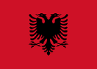 albanian-flag