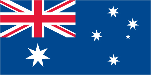 australija