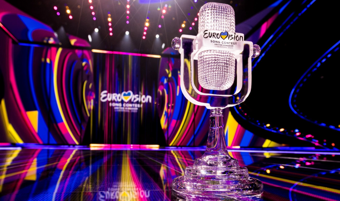 Šiandien – 2023 Metų „Eurovizijos“ Finalas, Lietuva Pasirodys 22 ...