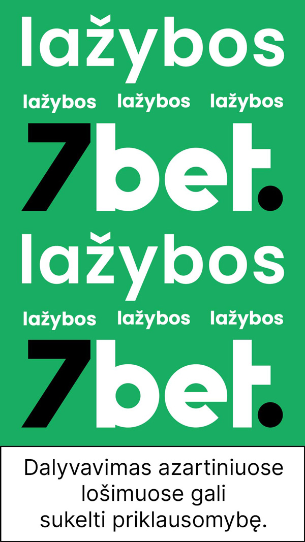 7bet lažybos