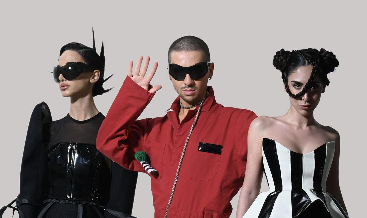 „Vaikų Eurovizijos“ nugalėtojai Bzikebi – Sakartvelo viltis Vienoje