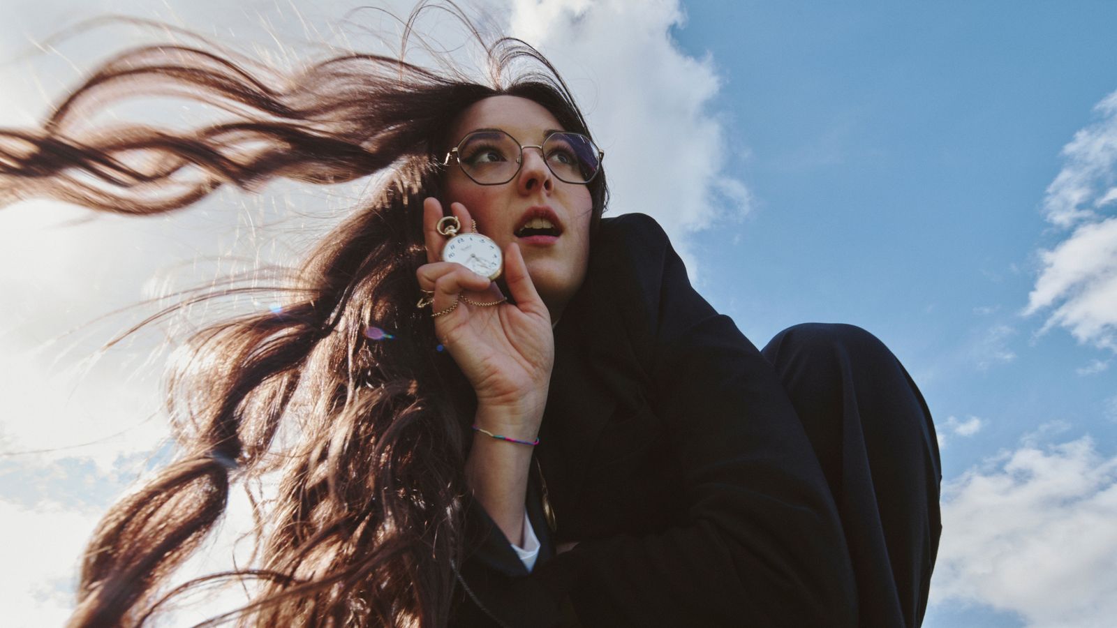 Veronica Fusaro – Šveicarijos atstovė Vienos „Eurovizijoje“