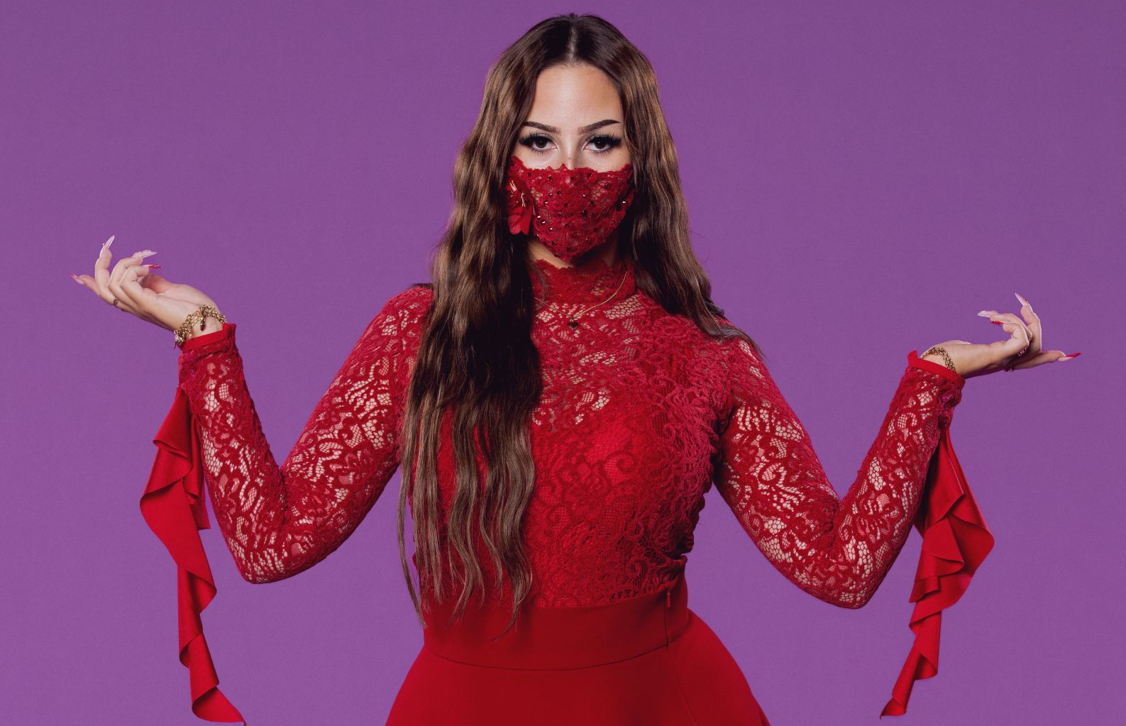 Be didesnių siurprizų: Švedija į Vieną siunčia FELICIA su „My System“