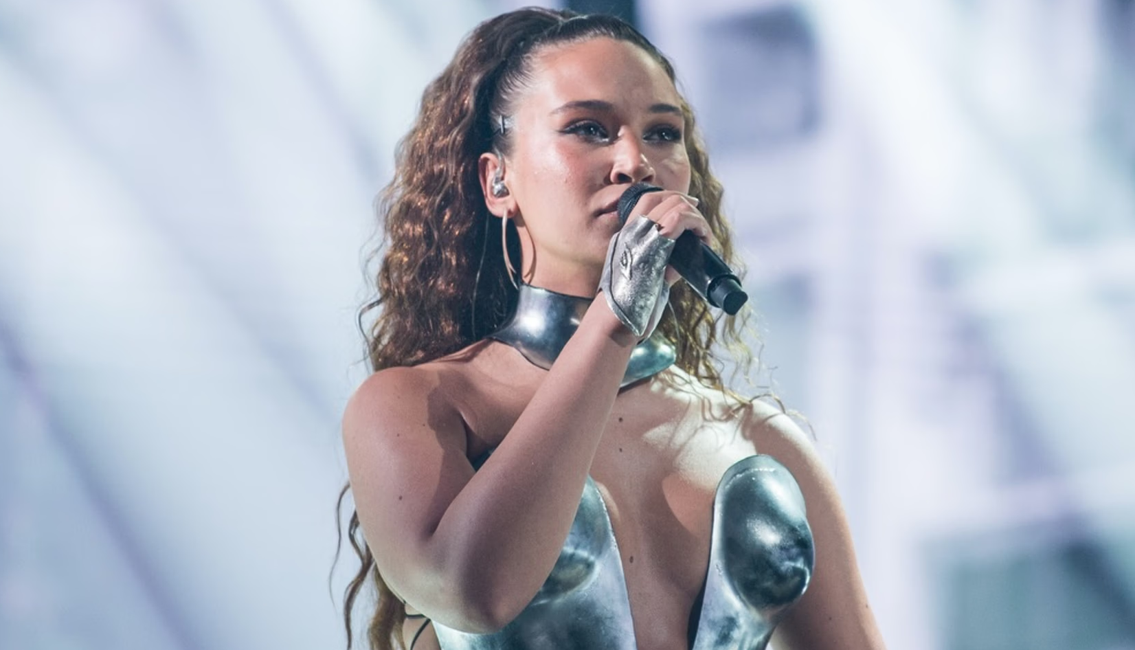 Maldos išklausytos ir skolos grąžintos: Lenkijai atstovaus Alicja