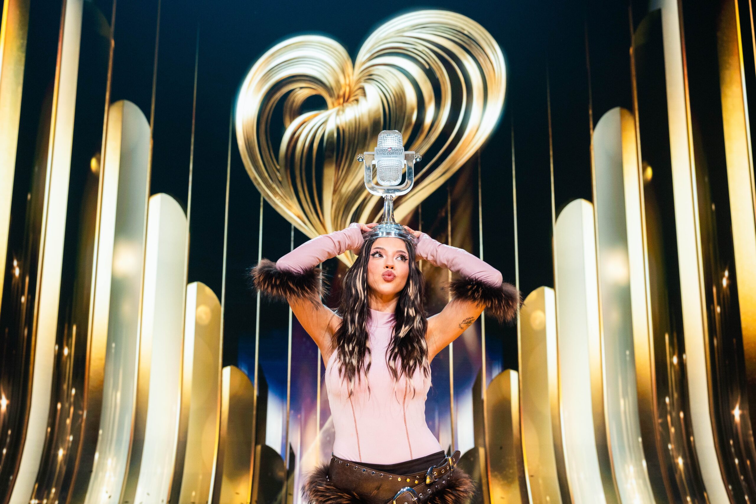 Savaitė po „Eurovizijos“: ko klausosi lietuviai?